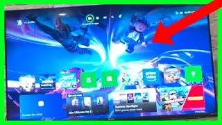 How to Download Fortnite on Xbox Series S / X (NEW UPDATE in 2024)