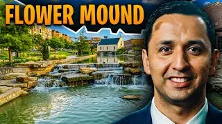 Flower Mound, Texas Pros and Cons Explored | Is Living in Flower Mound Worth It? | Best DFW Suburb?