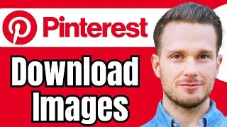 How to Download Pinterest Images in iPhone