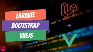 #4 Laravel and Vue.js - SPA CRUD - Create functionality in single page applications