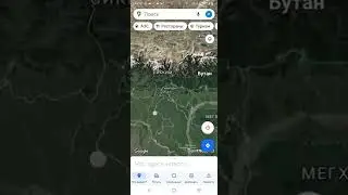 Силигури на карте