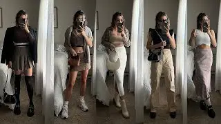Fall Fashion Trends 2022 and How to Style them | Loafers, Midi Skirts, Cargo Pants & more