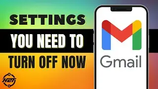 Gmail Settings You Need to Turn OFF Now