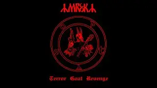 ᛣ MROK ᛣ - Terror Goat Revenge. (2020)