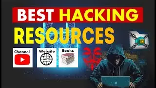 Learn Cyber Security for FREE! Best Hacking Resources #ethic@lh@cking