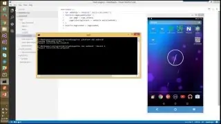 Building Native Mobile Apps with NativeScript
