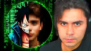 EU REVELEI QUEM É O LUFFY CODE