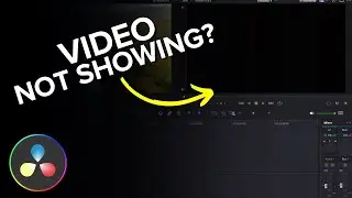 How to Fix DaVinci Resolve Video Not Showing in Timeline