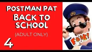 Postman Pat 