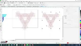 Corel Draw Tips & Tricks Easy Logo with the Blend tool and more