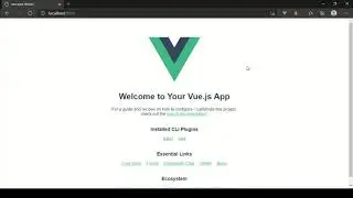 How To Create A Vuejs PWA Docker Application | Fedorae Education