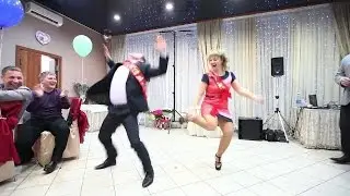 FUNNY DANCES FOR A WEDDING DANCERALLY DANCE