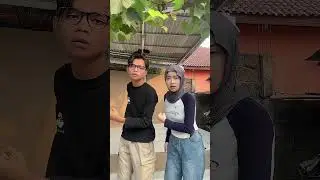 ADAM JADI JAMET WAH INI PARAH NIH😭😱