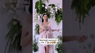 PASANGAN ROMANTIS NAMBAH PERSONIL NIH 