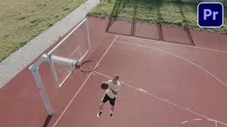 Premiere Pro Smooth Slow Motion Effect Tutorial