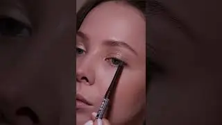 Макияж на любой случай 💕 Арт на тушь 109511802