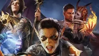 Did anyone else hate Lae'zel as much as I did?