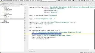 video13 17 Making our first async request in Python