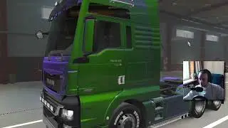 Обновление 1.47 в Euro Truck Simulator 2 | Что добавили? Как включить? Как выглядит и работает?