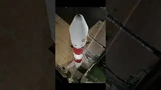ISRO's DS-SAR Mission | Maitreya the Tinkerer