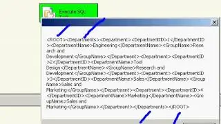 MSBI - SSIS - Exporting XML Data From SQL Server - Part-150