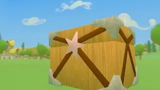 The Butt Mark | Season: 1 Episode: 10 | Pony Life with Lenora and Finola