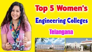 top engineering colleges in telangana||ts eamcet 2024||top 10 engineering colleges in hyderabad 2024