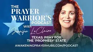 Texas: Pray for the 'Prophesy' (State Episode 071)