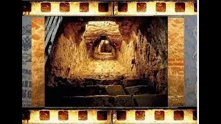 TREASURES DROPPROCESS The history of the catacombs of ancient Poltava from Kievan Rus