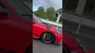 Hellcat vs GT3 RS 😂😂😂😂😂🏃‍♂️🏃‍♂️🏃‍♂️🏃‍♂️🏃‍♂️🏃‍♂️