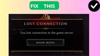 How to Fix “Lost connection” Error in Last Epoch