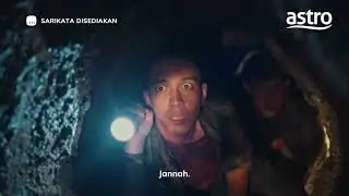 Project; Exit | Trailer #2