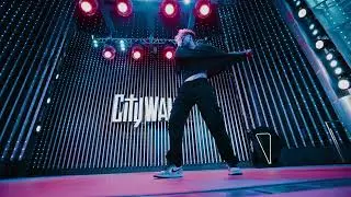 VIK WHITE -  CITYWALK LIVE 2022