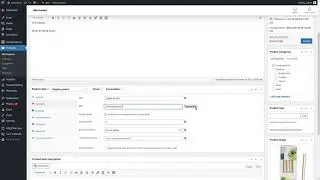 UPC/EAN Code Generator plugin for Wordpress & WooCommerce