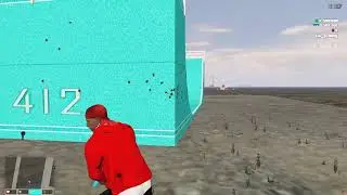 173 RP🔫 | FiveM Montage