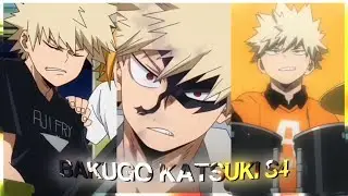 Bakugo Katsuki - Free Twixtor clips | Boku no hero academia • s4 all scenes