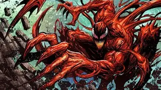 You Can Play As Carnage in This Spider-Man Game!