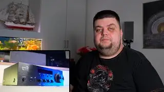 Dynavox VT-90 в обзоре Михаила Грекова