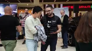 Lelepleztük az új Kia Niro EV-t!