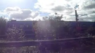 Liverpool And Manchester Railway