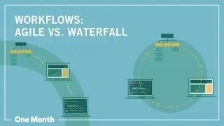 Agile vs. Waterfall