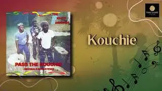 Kouchie - Remastered 2024 | The Mighty Diamonds