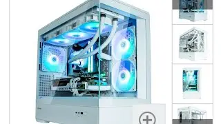 компьютерный корпус zalman p 30 где купить в России?