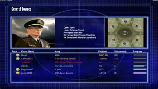 Fix unable to connect other players in Command and Conquer Generals Zero Hour Multiplayer