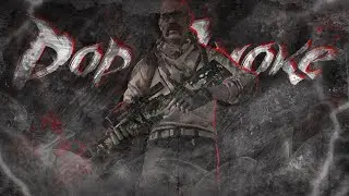 POP SMOKE ☠ (CS:GO)