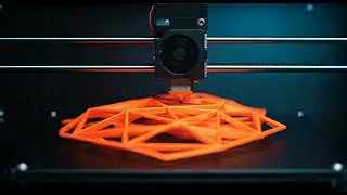 3D Printing, Tech, Electronic, Design Shorts Live Mix Videos Review