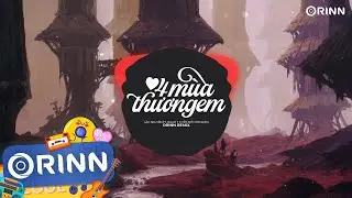 4 Mùa Thương Em (Orinn Remix) - Lập Nguyên x Night T x Yến Nồi Cơm Điện | Nhạc Remix Hot TikTok 2022