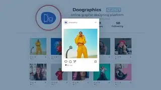 Instagram Promo AFTER EFFECTS Template Videohive 32339873