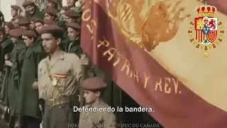 Spanish Carlist Anthem: Marcha de Oriamendi