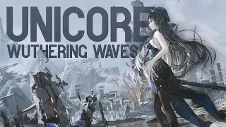 Wuthering Waves Unicore hack 1.0 | FREE 24 hours trial | Undetected